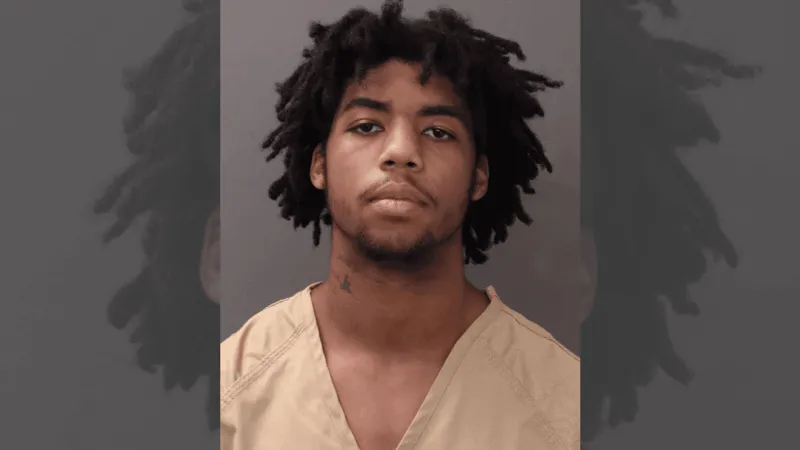 19-year-old arraigned on dozens of charges in string of violent Columbus shootings