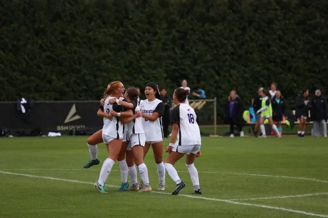 Women's Soccer: 2026 women's soccer preview