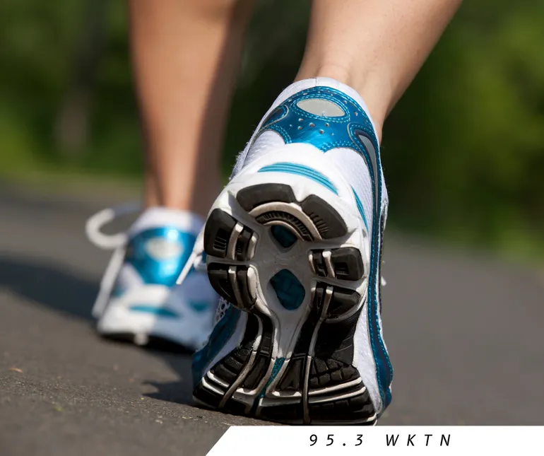 Area Agency on Aging 3 to Host "Hope in Every Step" 5K Run/Walk in Support of Elder Justice and Fall Prevention