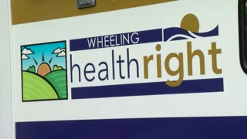 Wheeling Health Right seeks donations for September Community Care Drive