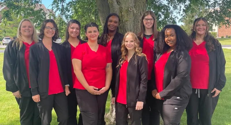Vantage Celebrates 2026 Practical Nursing Graduates