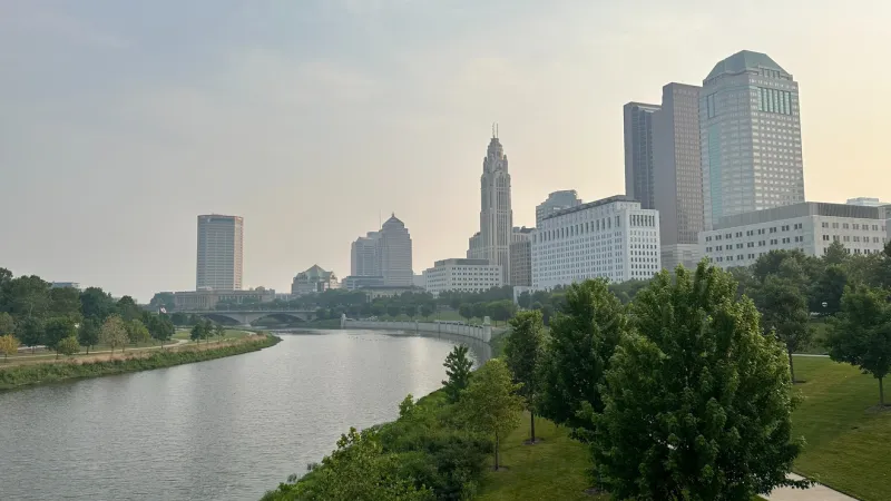 Columbus Weather: Heat and humidity fuel scattered storms, Alert Day Thursday