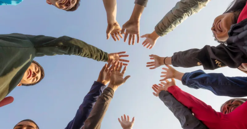 5 ways to get involved on campus this September