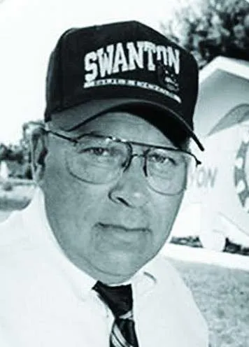 Historic Reflection: Coach David Hansbarger -- Swanton Football