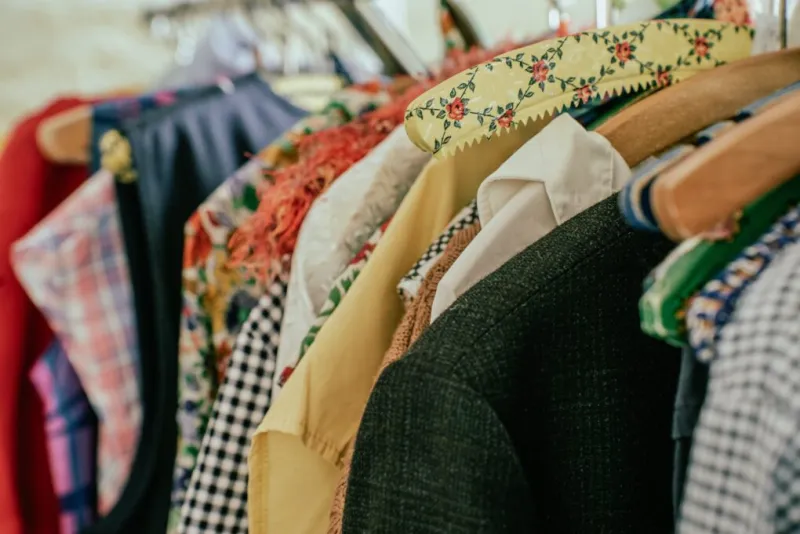 Popular vintage shop announces High Street expansion