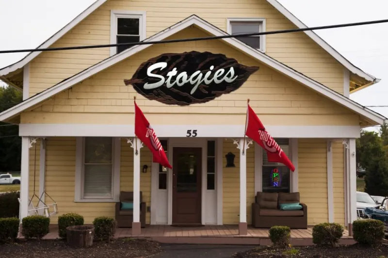 Central Ohio cigar lounge to be demolished for more parking