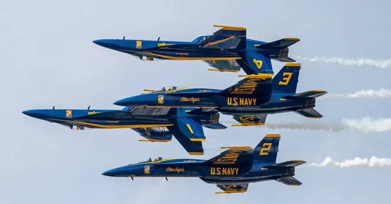 Labor Day Weekend Events in Northeast Ohio