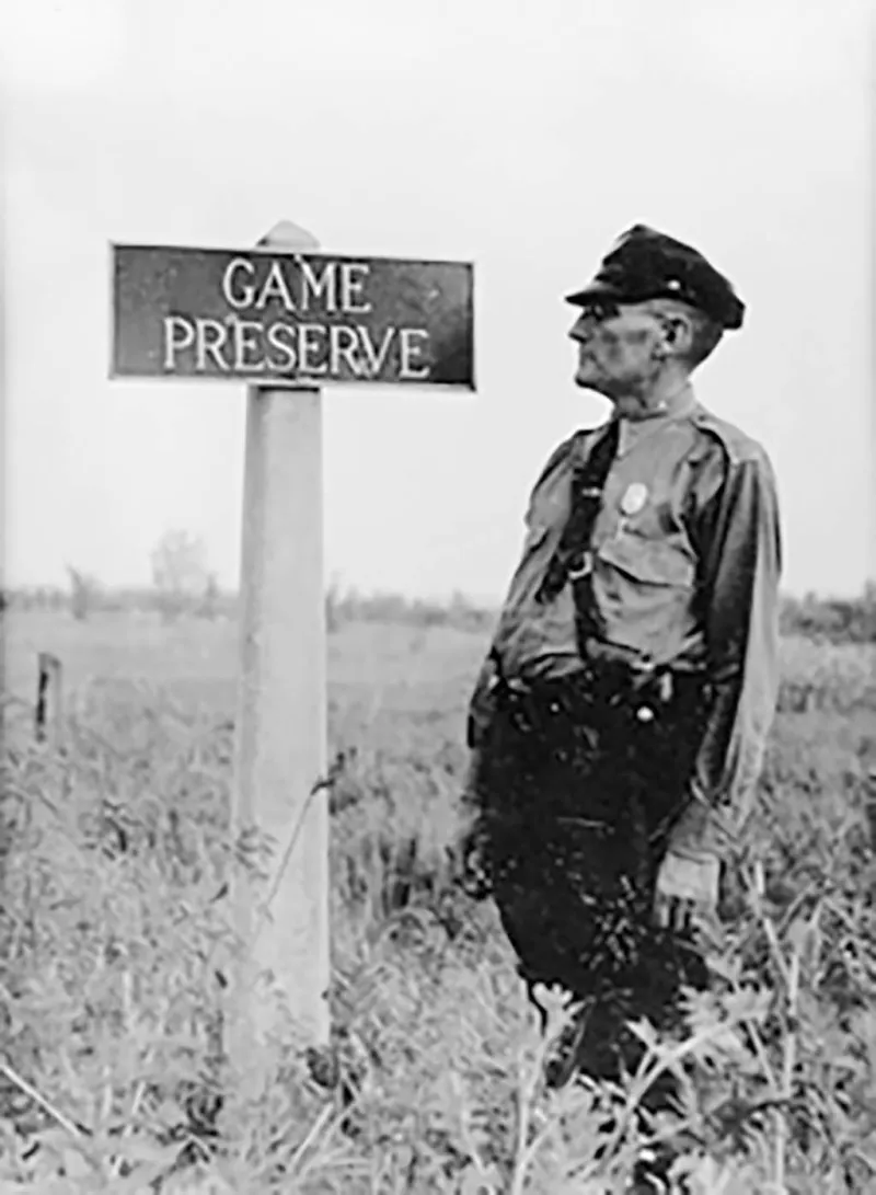 Division of Wildlife history part 3: Fish, game and conservation