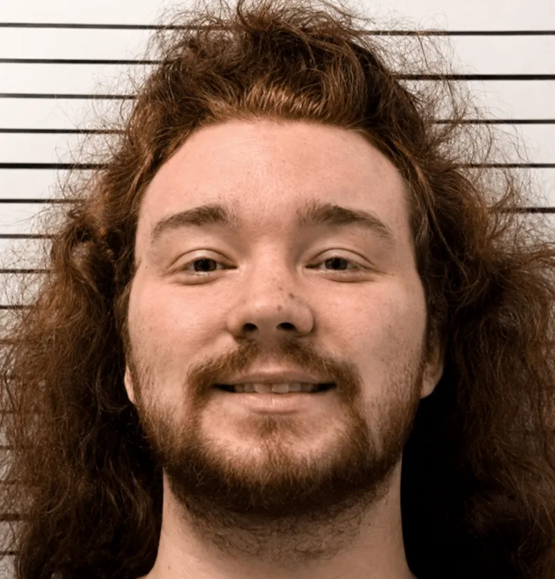 Williams County Man Sentenced To Prison For Child Pornography Offenses