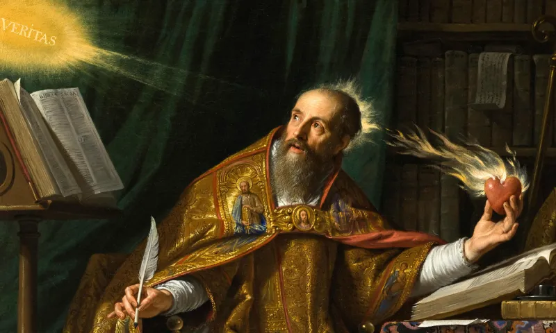 The Ancient Providers and Protectors of God's Family: Part 9
