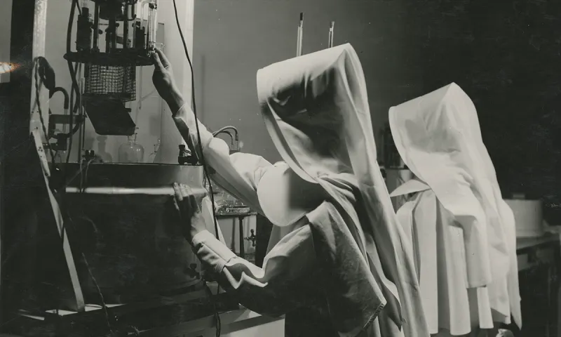 Habits & Lab Coats