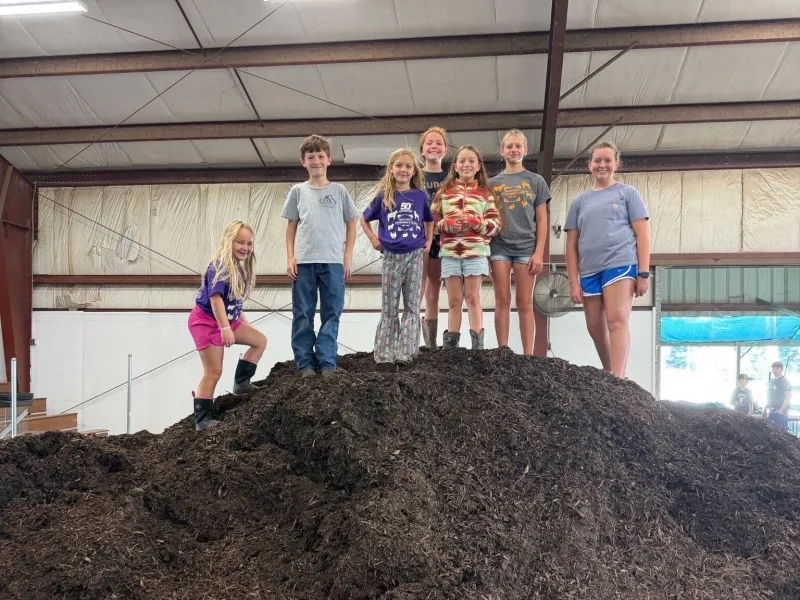 A decade after 4-H split, Beaver County livestock clubs hit their stride