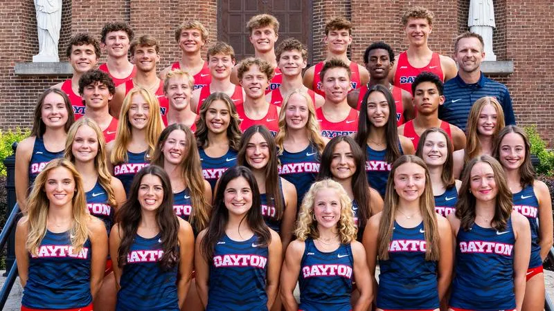 #UDXC Head To Miami To Start 2026 Season