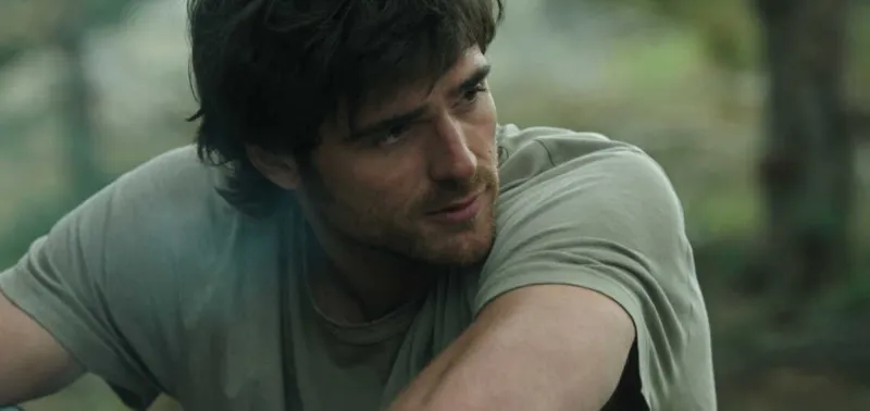 Now Playing: 'Dog Stars' is a disappointing post-apocalyptic drama