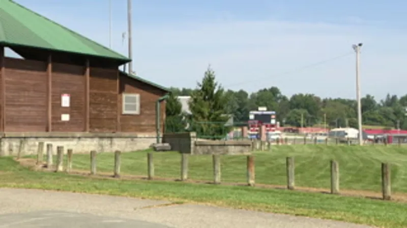 $2.6M rec center expansion planned in St. Clairsville