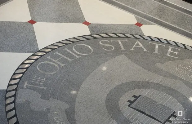 Distinguished University Professors honored by Ohio State Board of Trustees