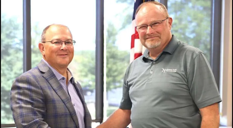 Northwest State Community College Board Of Trustees Extends President Hernandez's Contract