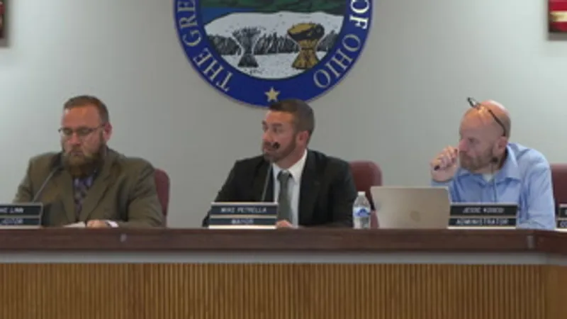 Wintersville nets $1.4M in marijuana tax revenue, moves to create perpetual fund