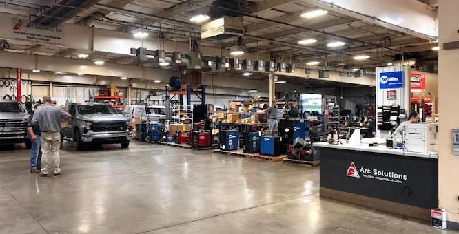 NW Ohio Company To Expand Operations at Current Facility