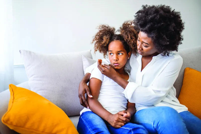 How to Say 'No' When it Feels Uncomfortable