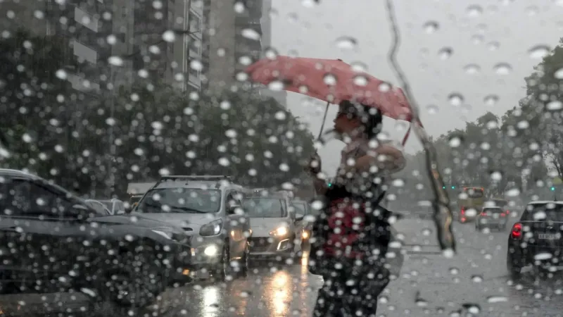 Columbus Weather: Alert Day Friday; scattered severe storms possible with highs above 90