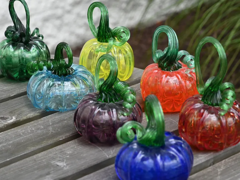 Try Glassworking in Cincinnati