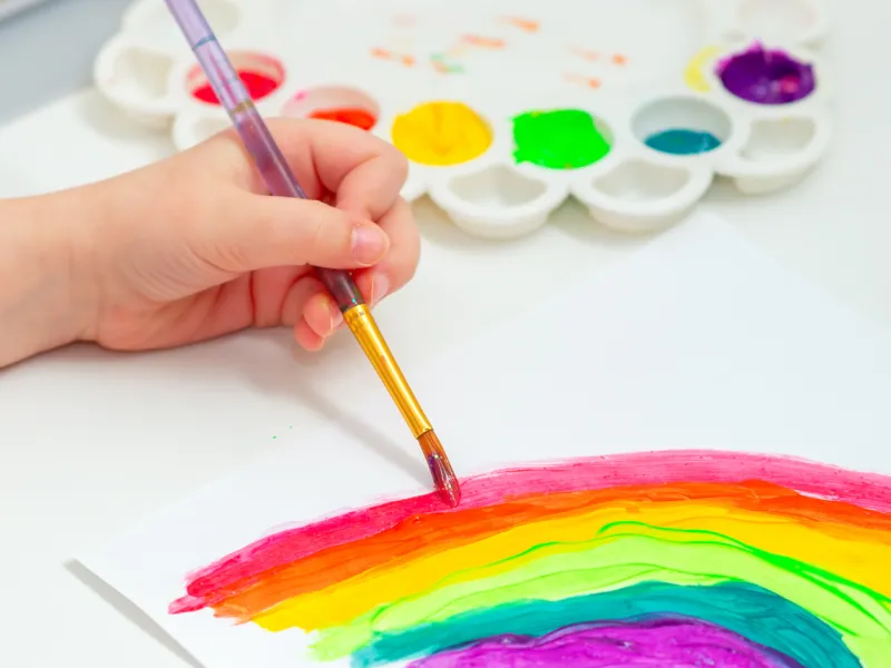 Try Unique Art-Making Experiences in Cincinnati