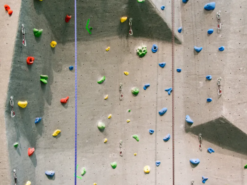 Try Rock Climbing in Cincinnati