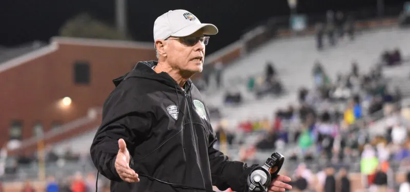 Frank Solich, who coached at both schools, refuses to choose sides for Ohio-Nebraska season opener
