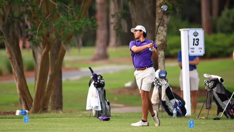 Men's Golf: Kenyon starts the new season ninth in the country