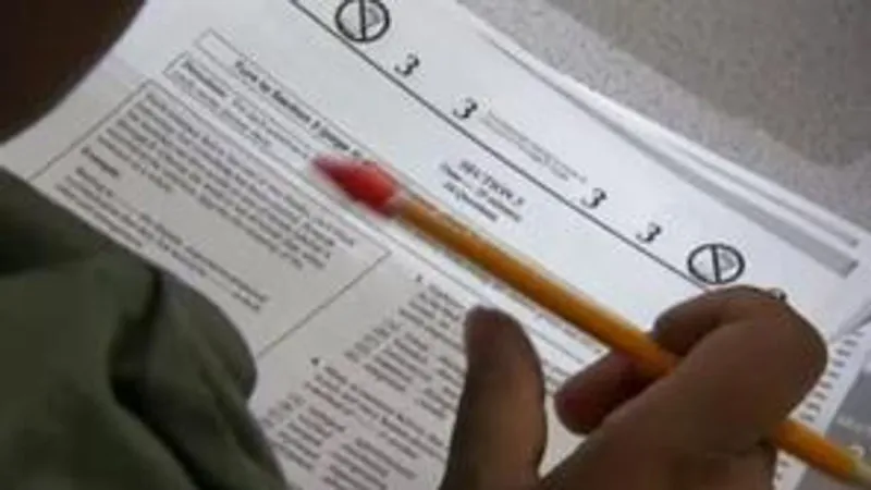 Ohio Department of Education expands probe into state test results at more schools