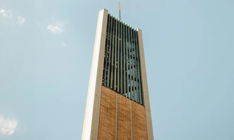 St. Joseph Church, Cincinnati