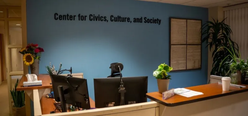 Ohio public universities are ramping up offerings at 'intellectual diversity' centers