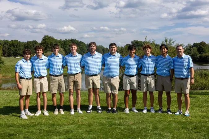Arrows Start Inaugural Season at Gatorade Intercollegiate Classic