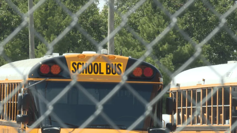 Union-Scioto consolidates bus routes amid ongoing driver shortage
