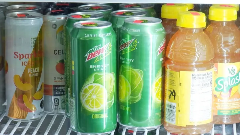 Ohio delays SNAP program ban of sugary drink purchases at USDA request