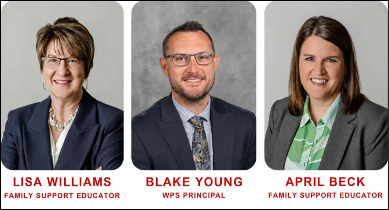 Wauseon Schools Awarded $50,000 For Family Support Programs