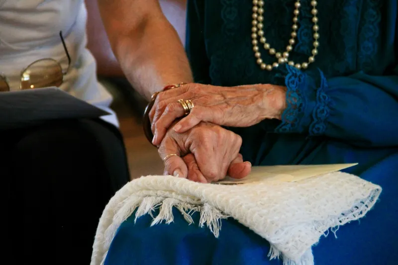 Caregiving crisis: A growing challenge for farm families