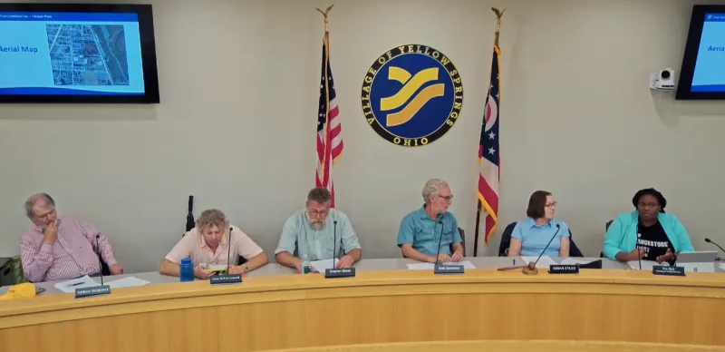 Planning Commission approves food truck rallies at Antioch