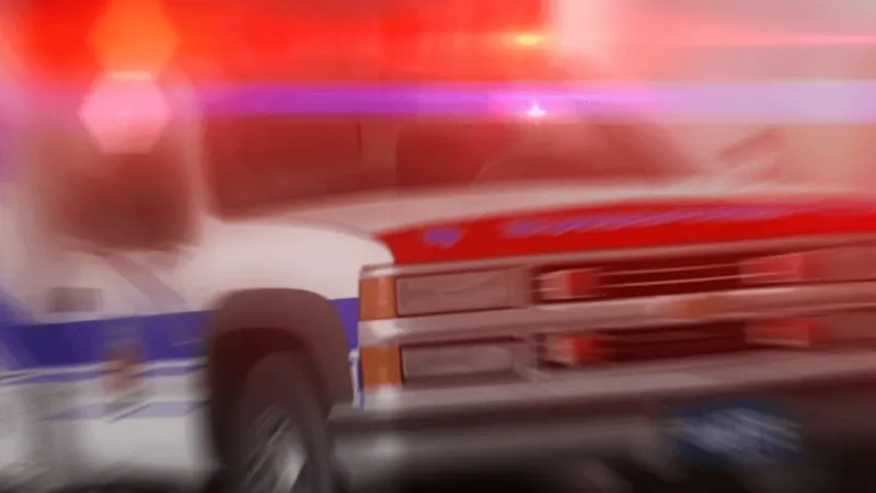 One dead after north side house fire, investigators on scene