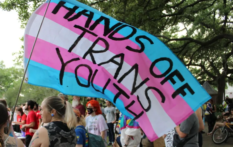 Beyond Single-Issue Politics