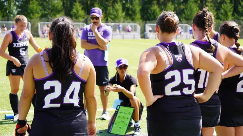 Field Hockey: Owls open the season with a win at home