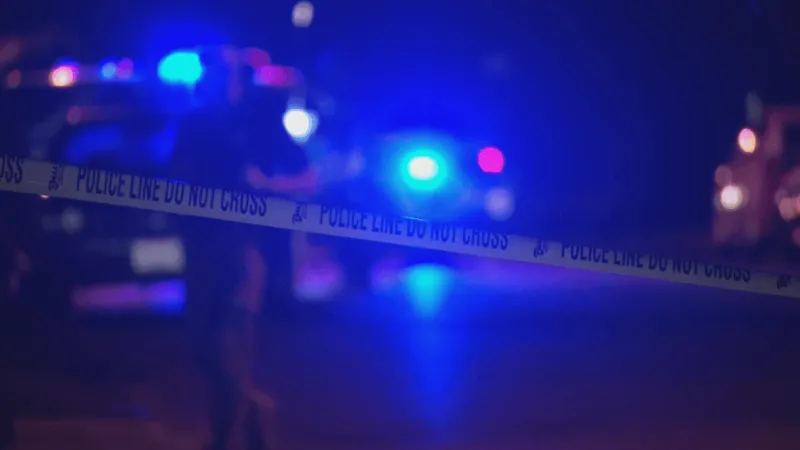 One stabbed, shots fired overnight on High Street