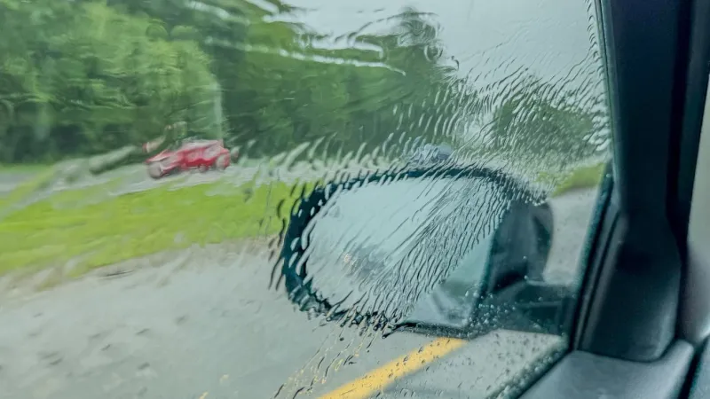 Columbus Weather: Cooler and drier through Labor Day