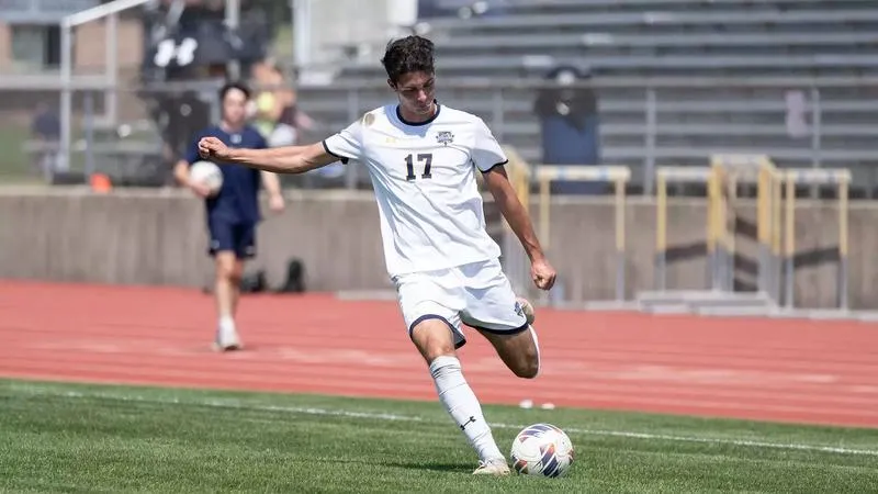 Cedarville still looking to find their offensive form