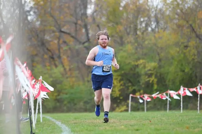 Cross Country opens season at Marshall