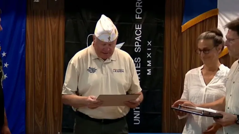 Northern Panhandle American Legion Riders honor donors after raising $23,000