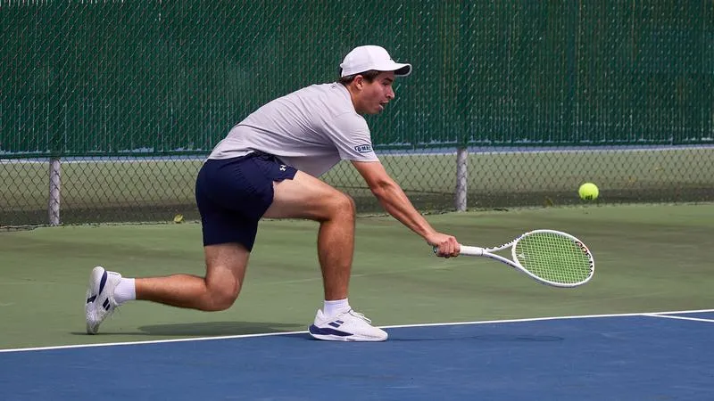 Cedarville drops season opener at home to Huntington