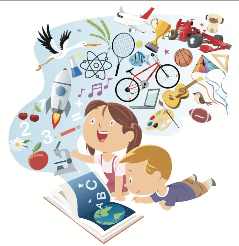 STEM Fun for Elementary Kids