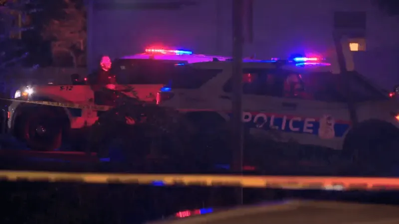 1 hurt in shooting in South Columbus